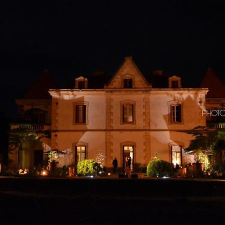 La Bellonette Marseillan  Bagian luar foto