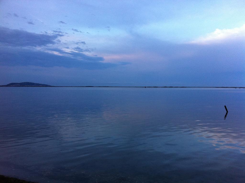 La Bellonette Marseillan  Bagian luar foto