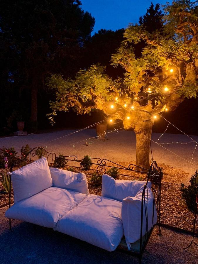 La Bellonette Marseillan  Bagian luar foto