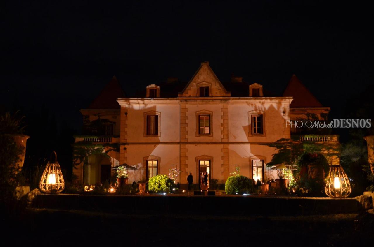 La Bellonette Marseillan  Bagian luar foto