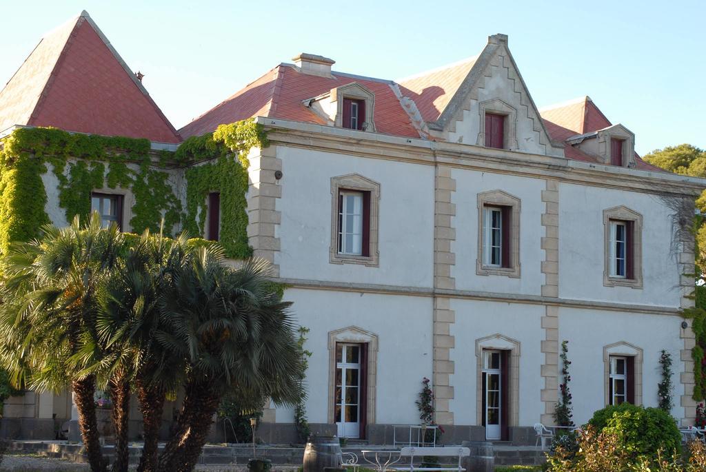 La Bellonette Marseillan  Bagian luar foto